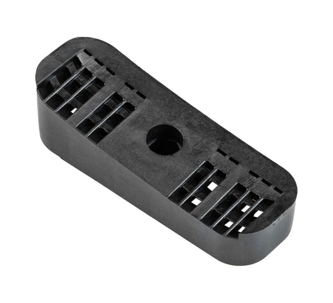 Решётка водозаборника Yamaha F225/250/300, №2 правая