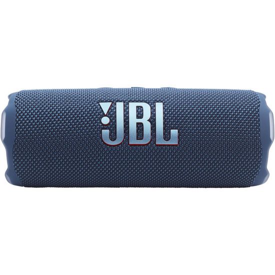Портативная акустика JBL Flip 7 Blue