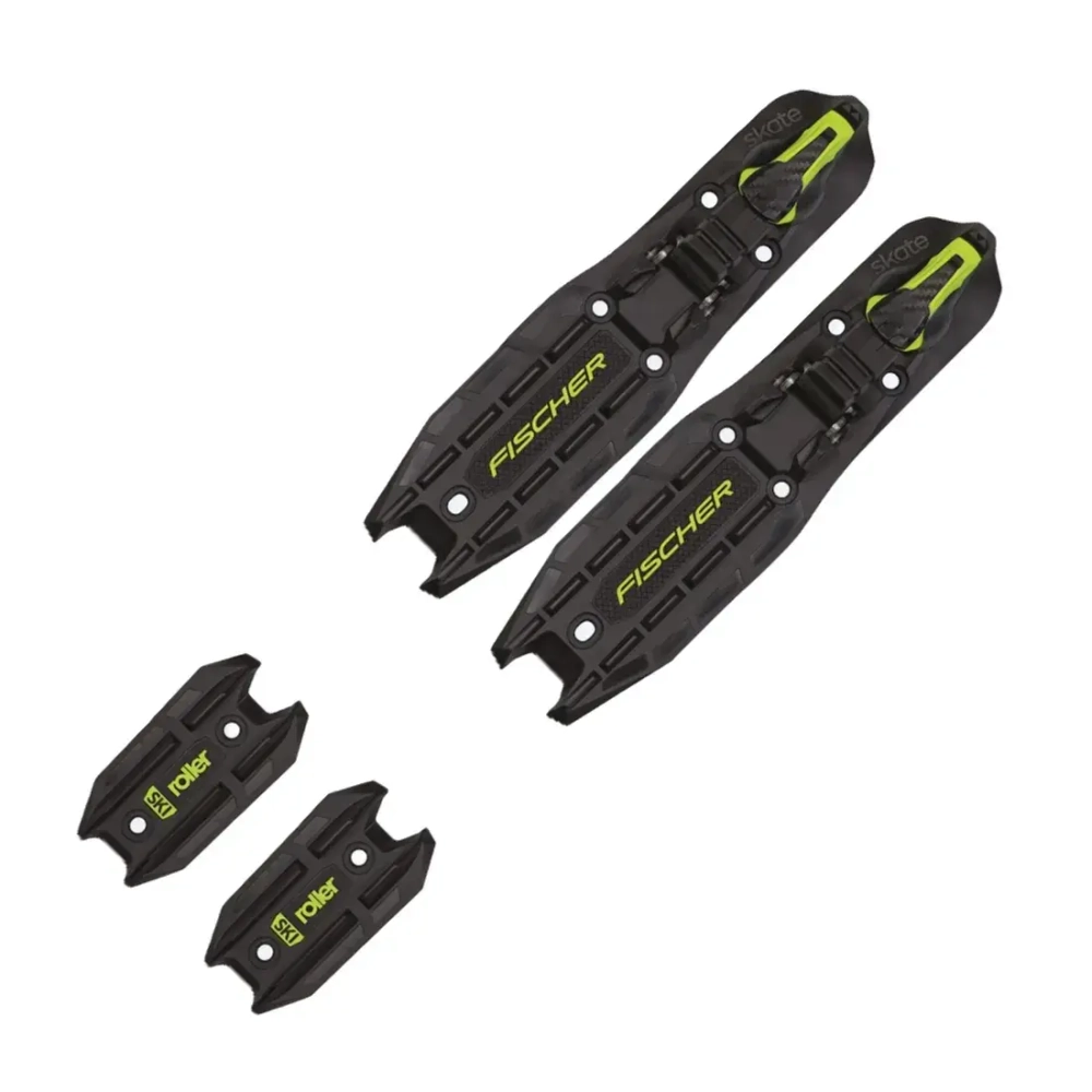 Крепления для лыжероллеров FISCHER ROLLERSKI SKATE
