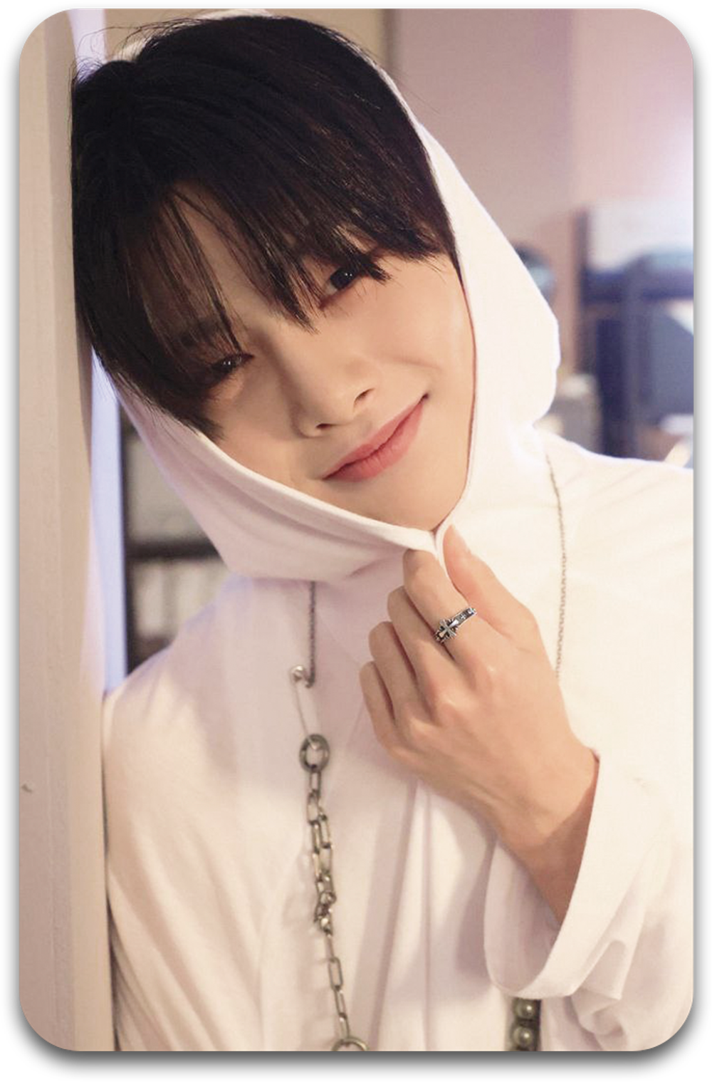 Карта / STRAY KIDS #1307