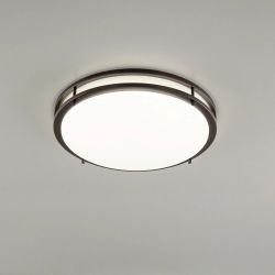 Citilux Бостон CL709505N LED Люстра с диммером Венге
