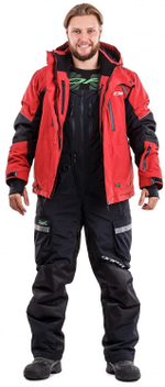 Куртка Dragonfly Touring 2019