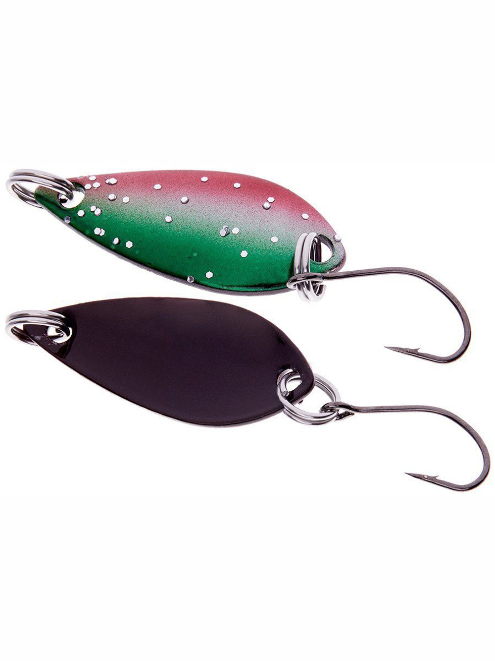 Блесна колеблющаяся TauMANN Dona 3,5g#017