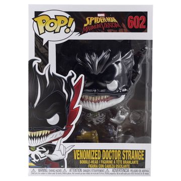 Фигурка Funko POP! Bobble: Marvel: Marvel Venom S3: Doctor Strange 46458