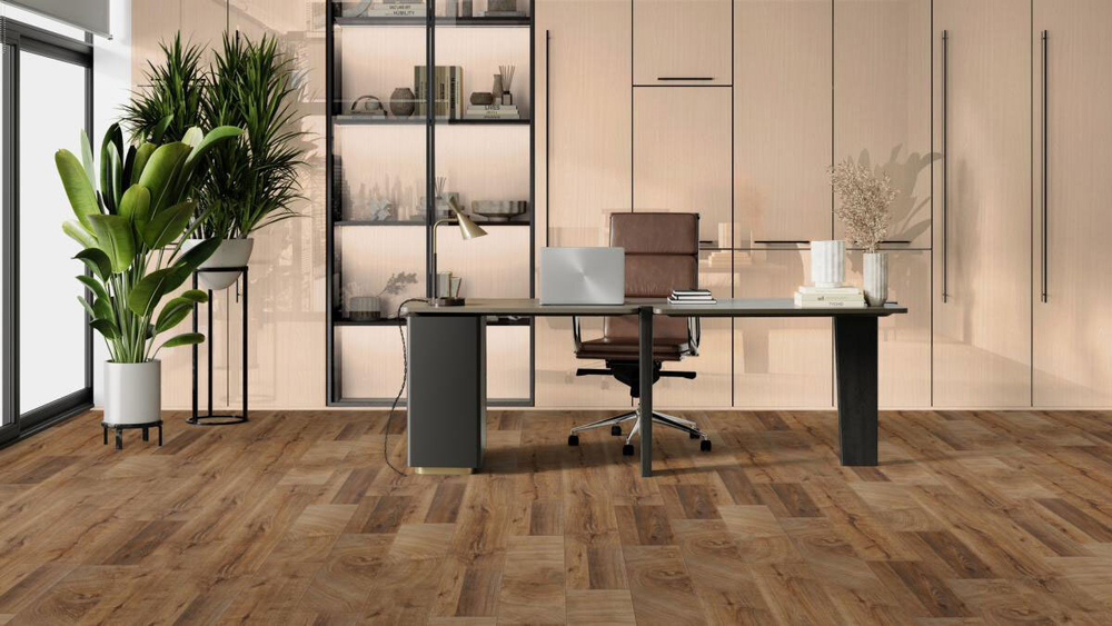 Ламинат Kastamonu Floorpan Lagoon FP714 Дуб Милфорд