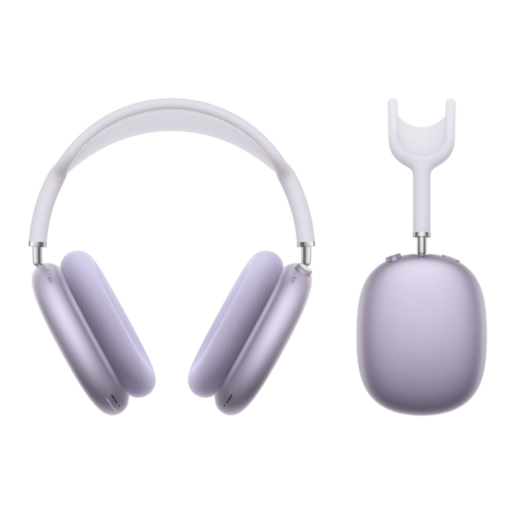 Наушники Apple AirPods Max 2 (2026), Фиолетовый (Purple)