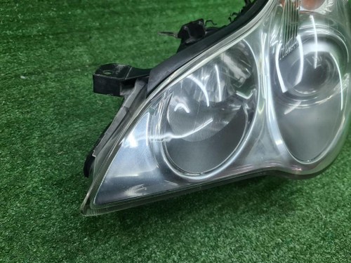 Фара левая Infiniti EX QX50 (J50) (07-17) ксенон