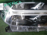 Фара правая Volvo XC40 (2017-2022) LED