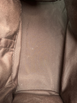 Сумка Coach Dempsey