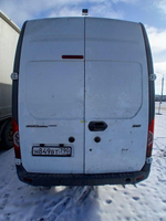 GAZ GAZELLE NEXT Бортовой (Евроборт) A31R32 (Дизельный, 2,5 л, 150 л.с. МТ)