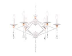 Ambrella Подвесная люстра Modern TR9596