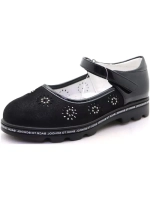 Туфли школьные новинка для девочки.