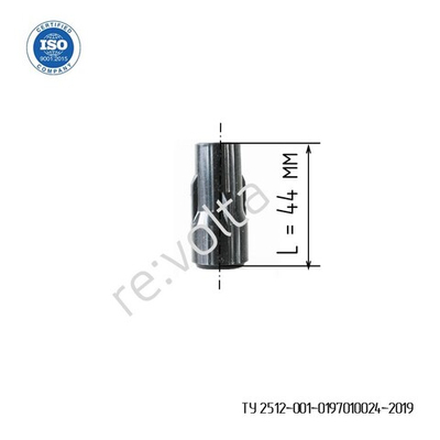 Изолятор катушки зажигания Mitsubishi