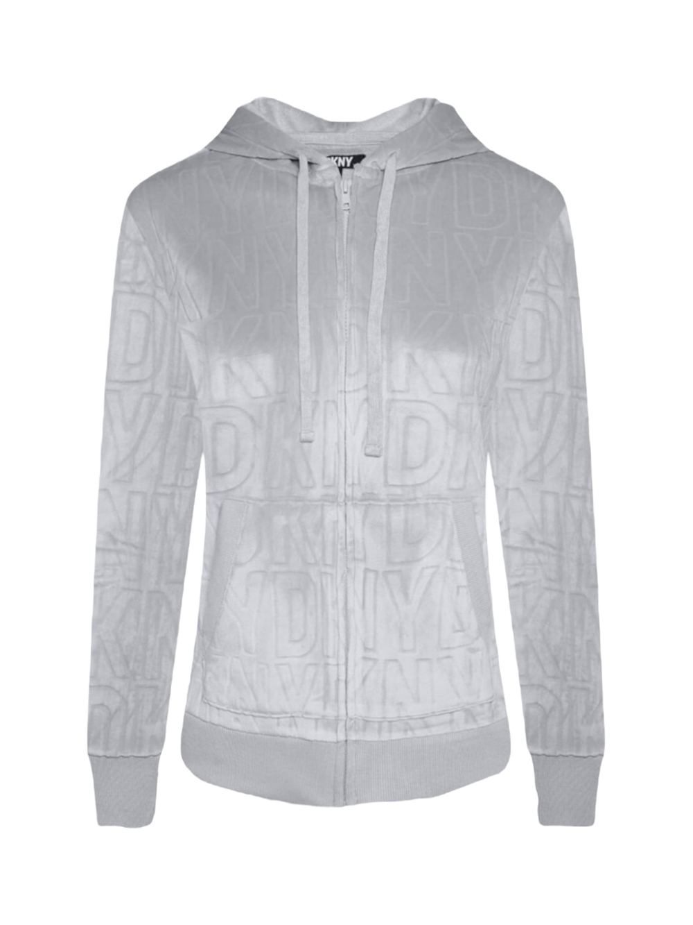 Толстовка DKNY
