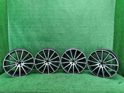 Диск Комплект R22 Mercedes GLS x167 (19-нв) AMG