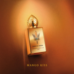 Stephane Humbert Lucas 777 Soleil de Jeddah Mango Kiss