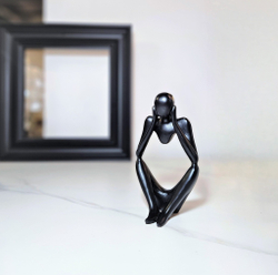 Статуэтка Thinker