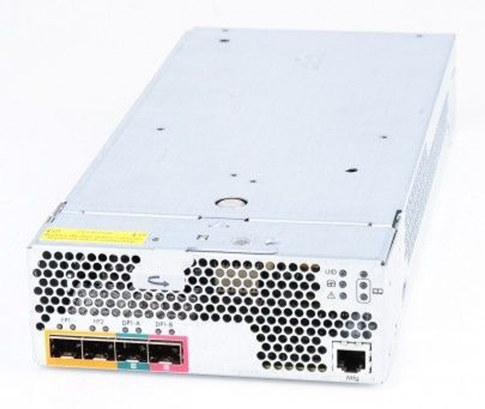 Контроллер HP Fibre Channel I/O Module 4xSFP 1xRJ45 EVA4400/6400/8400 AG637-63012