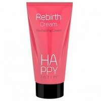 Happy Intim Rebirth Cream | Восстанавливающий крем, 50 мл