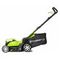 Аккумуляторная газонокосилка Greenworks G24X2LM41