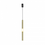 Подвесной светильник Maytoni Jelly P105PL-12W3K-BS