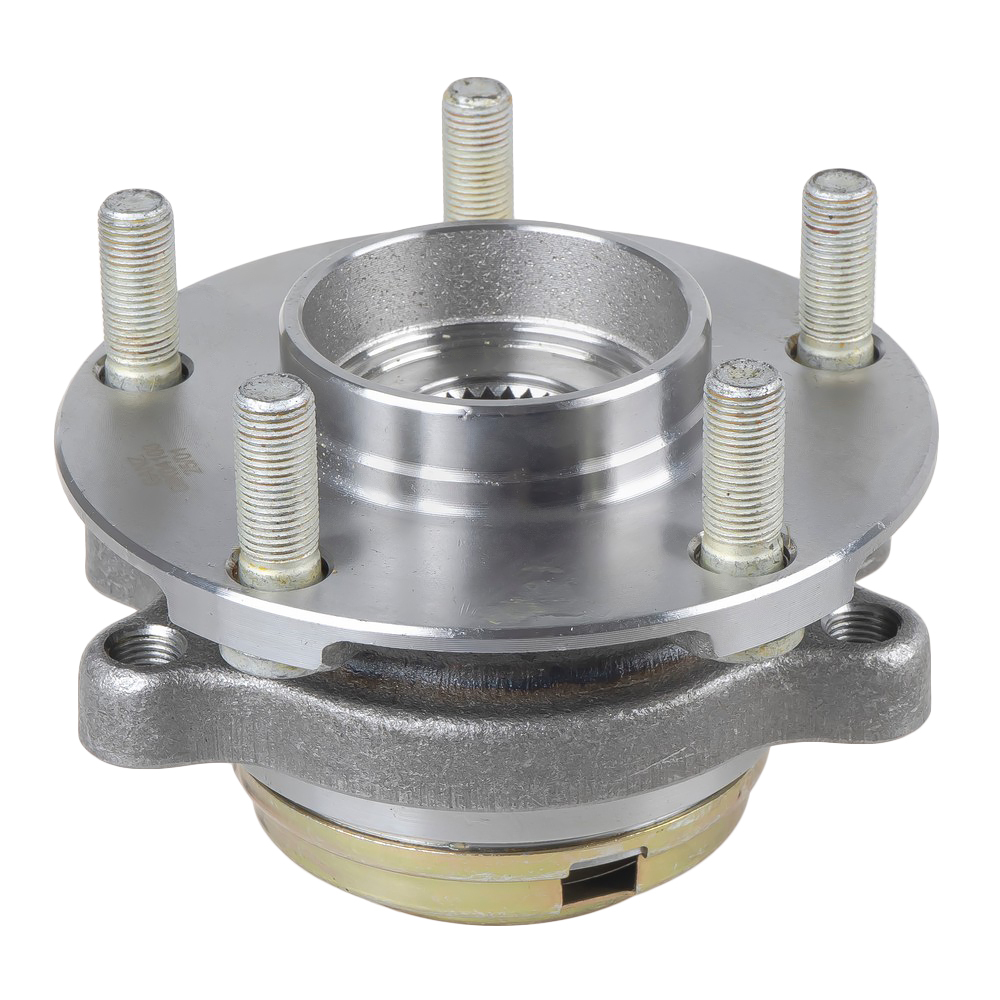 Ступица передняя в сборе L=R INFINITI EX/FX/G/M/QX 03- GANZ GIK04103