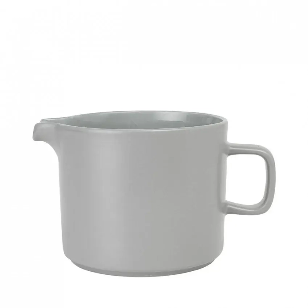 Blomus Кувшин Pilar 1 л Mirage Grey