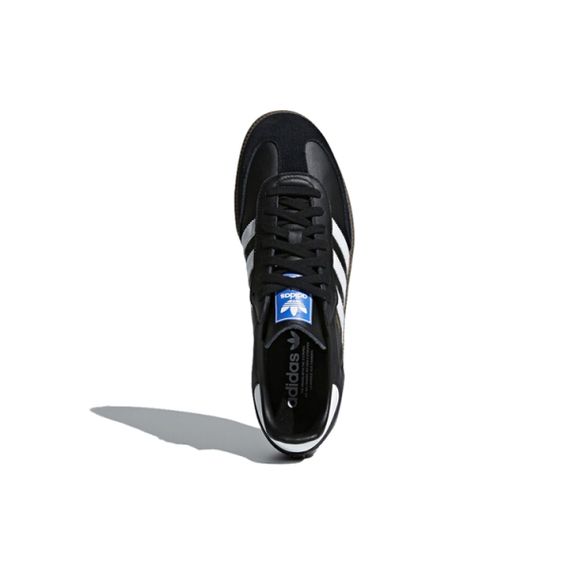 Кроссовки adidas originals SAMBA OG для скейтборда Низкие кроссовки Унисекс