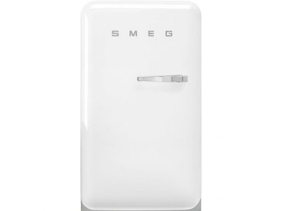Холодильник Smeg FAB10LWH6 белый