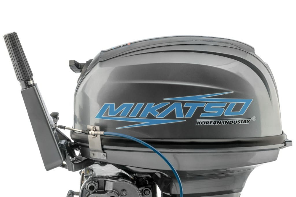 2х-тактный лодочный мотор MIKATSU M50JHS