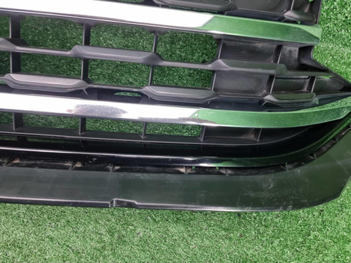 Решетка радиатора VW Teramont (2021-2023)