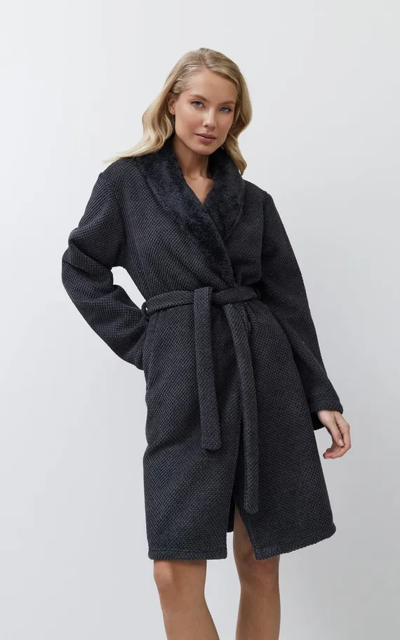 GEORGIA Халат женский