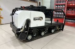 Мотобуксировщик ЩУКАРЬ 500 15 л.с.