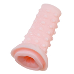 Сменный рукав-вагина для мастурбатора Lovense Max 2 Vagina Sleeve