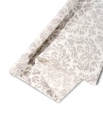 Рулонные шторы Пари - цвет "Серебро"