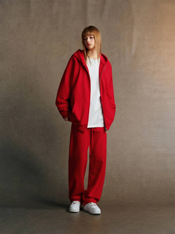 Худи Off Street zip