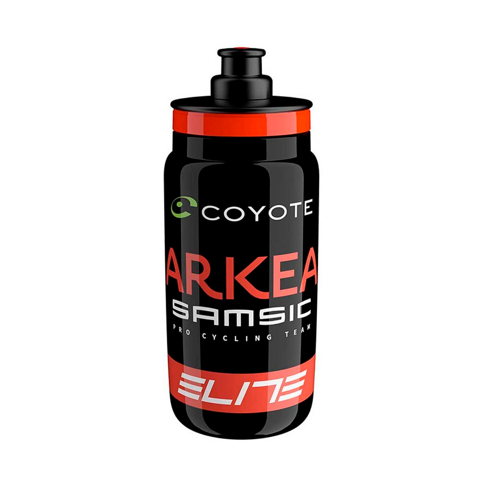 Фляга Elite, 550 мл Fly ARKEA SAMSIC черный EL01604769
