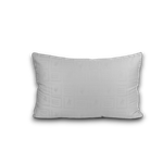Подушка Base Grey 50x70