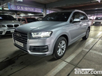 Audi Q7 (4M) 45 TFSI Quattro (09.2019)