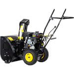 Снегоуборочник CHAMPION ST 656