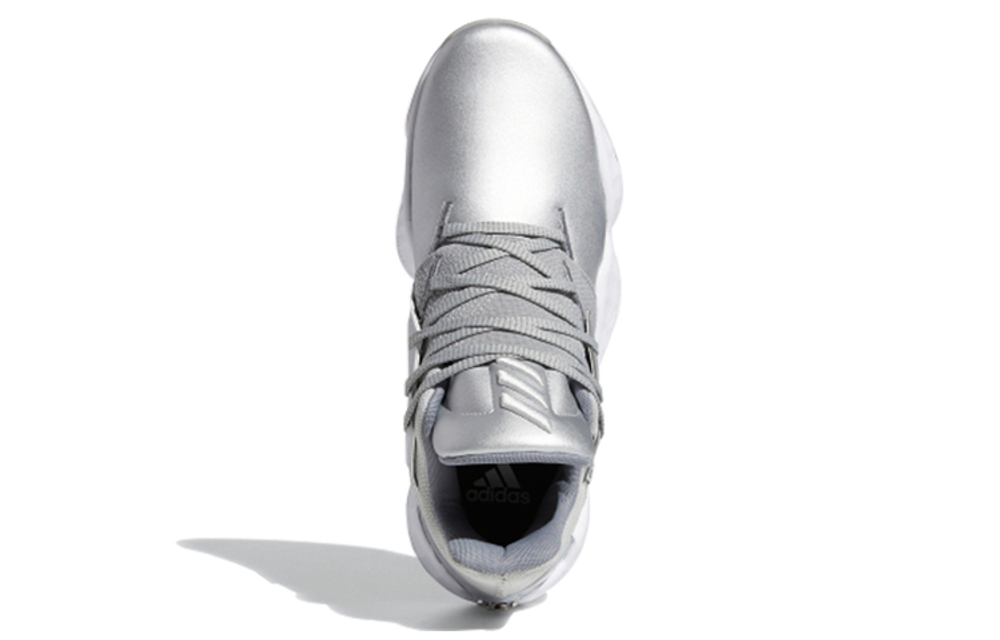 Кроссовки Adidas Harden Vol. 4 Gca - Metallic