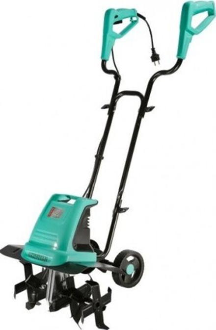 Культиватор электрический Sturm ДАЧНИК 1600