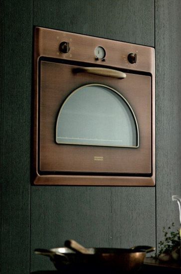 Электрический духовой шкаф FRANKE CM 85 M CO