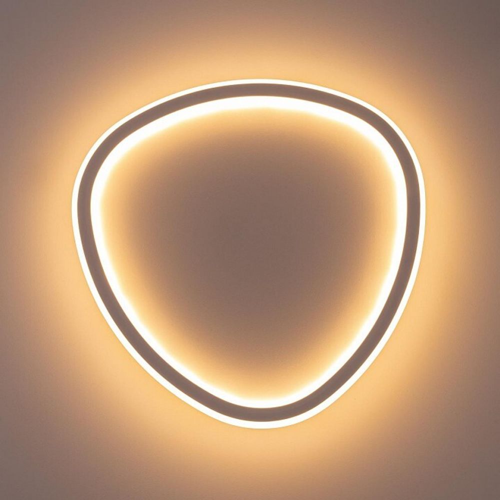 Накладной светильник Citilux ТRIO CL215B240E