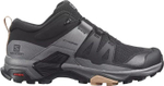 Кроссовки Salomon X ULTRA 4 W Black/QuSh/Sirocco