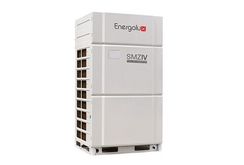 Наружный блок VRF системы Energolux SMZU75V4AI