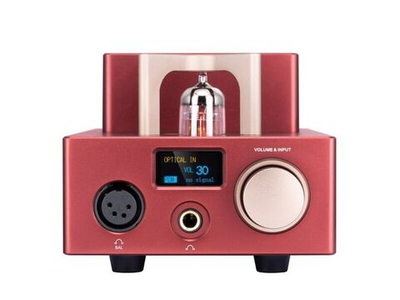 Усилитель xDuoo TA-10R