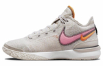 Кроссовки Nike Lebron Nxxt Gen "Light Orewood Brown"
