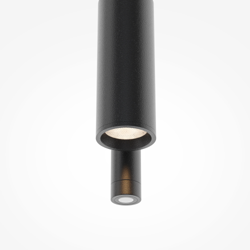 Настенный светодиодный светильник Maytoni Solution MOD450WL-L9BG3K