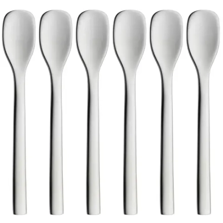 WMF Набор из 6 мешалок для эспрессо Nuova